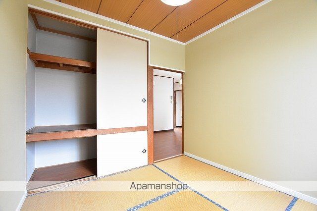 メゾンドせんわの内装写真