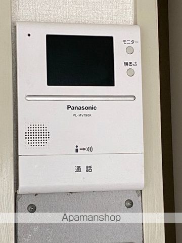 アルフィーネ宇部の内装写真