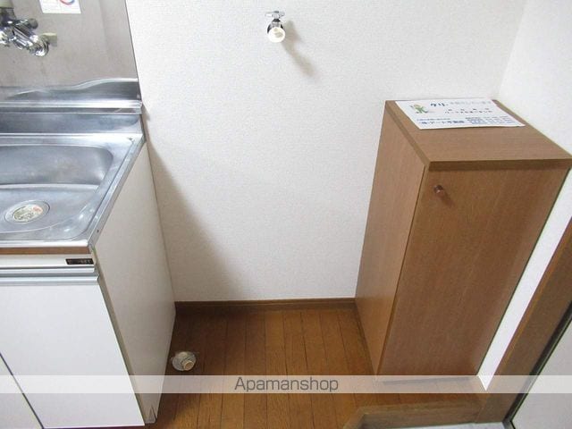 クレールメゾンの内装写真