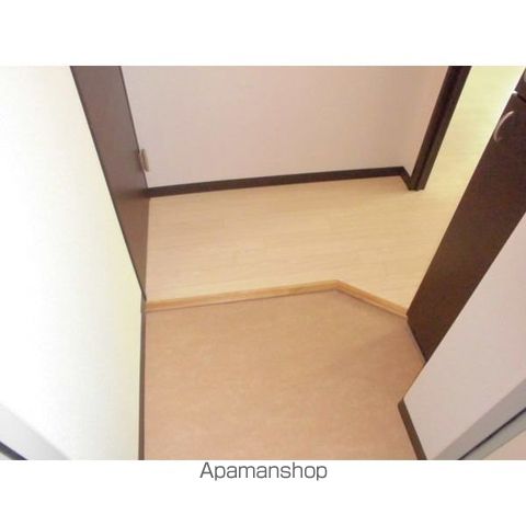 ソフィアステージ札幌白石の内装写真