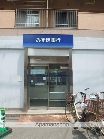 RJRリクロス西馬込の周辺写真