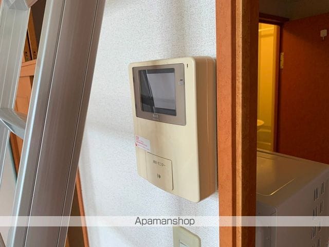 レオパレス西長洲の内装写真