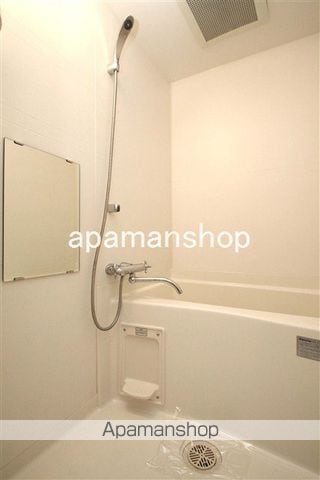 ウィルテラスNAMBAMINAMIの内装写真