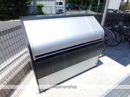 フォンテドミール南[1LDK/51.12m2]の共用部3