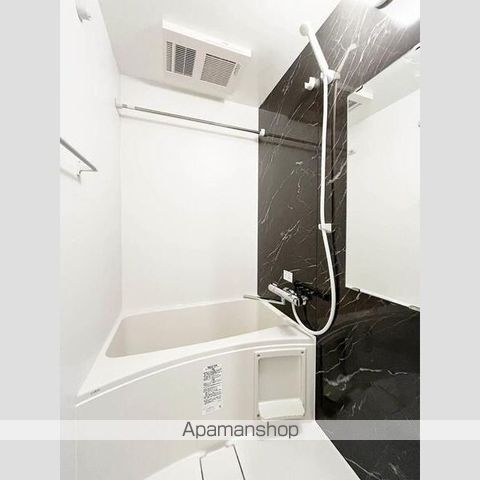 SーRESIDENCE阿波座BOUNCYの内装写真