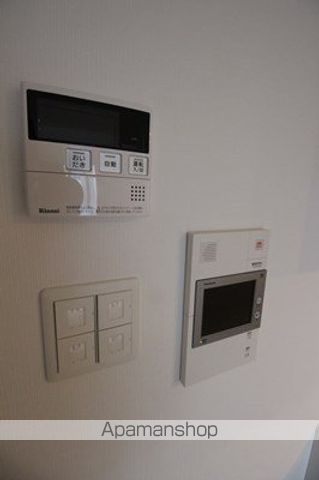 エクレールの内装写真