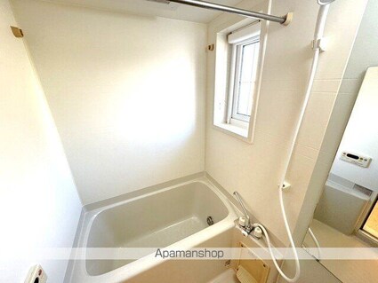 カメーリア・Ｋ[2LDK/58.86m2]のバス