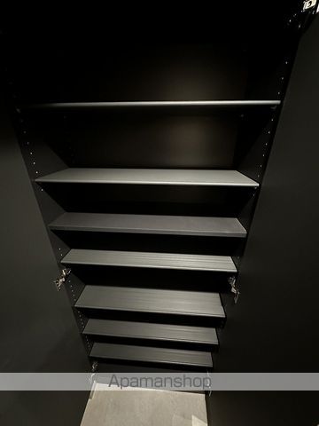 スプランディッド福島WESTの内装写真