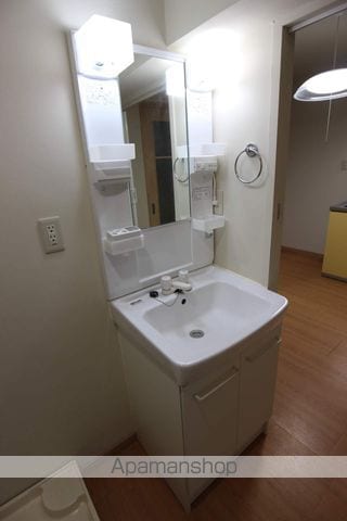 津村ビルの内装写真