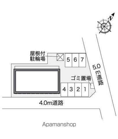 レオパレス金剛沢のその他写真