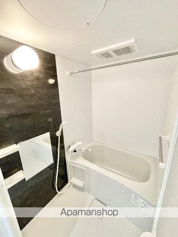 ROBOT HOME山王の内装写真