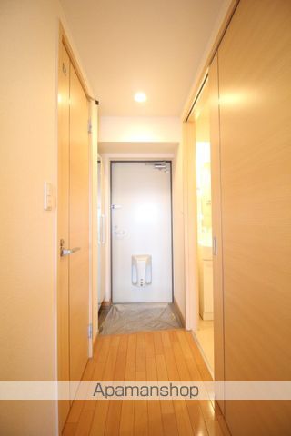 リョーアイの内装写真