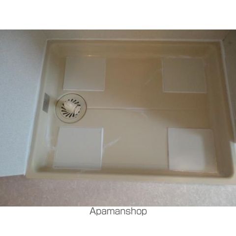 エミグラント妙蓮寺の内装写真