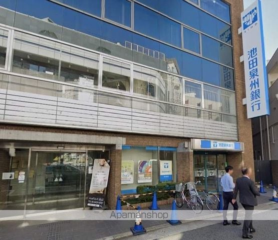 グランパレ塚口の周辺写真