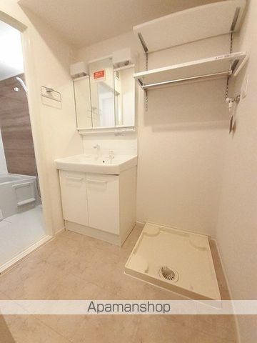 GAIA BLANCの内装写真