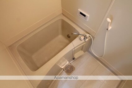 グランドール新町[2LDK/52.6m2]のバス