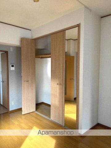 ベルシャトー加登の内装写真
