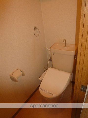 ヴィラセントラルパークの内装写真