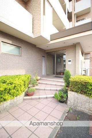 WIN北方の玄関写真