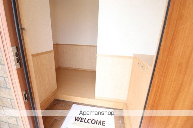 プロイド中央 ABCDEFGHの内装写真