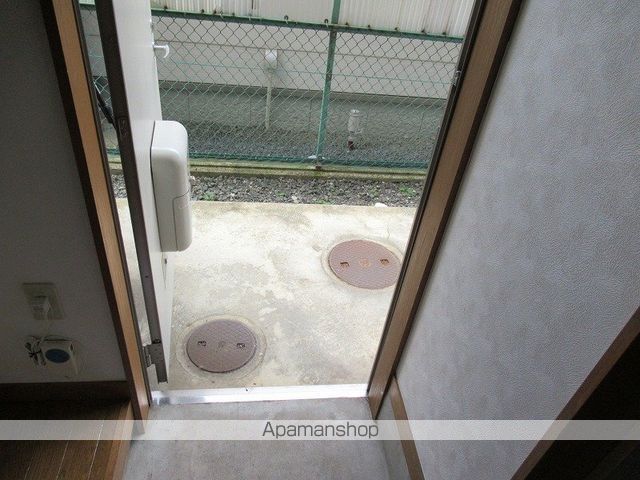 アーバンステージの内装写真