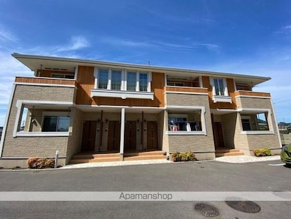 エスペランサⅡ[2LDK/57.21m2]の外観1