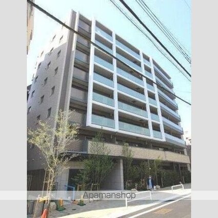 リビオ四谷[1R/25.32m2]の外観4