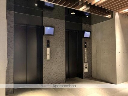 ＺＯＯＭ中野坂上[1DK/28.44m2]の共用部5