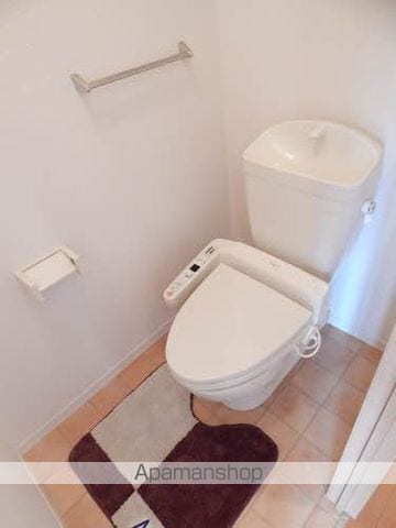 プラム フィールドの内装写真