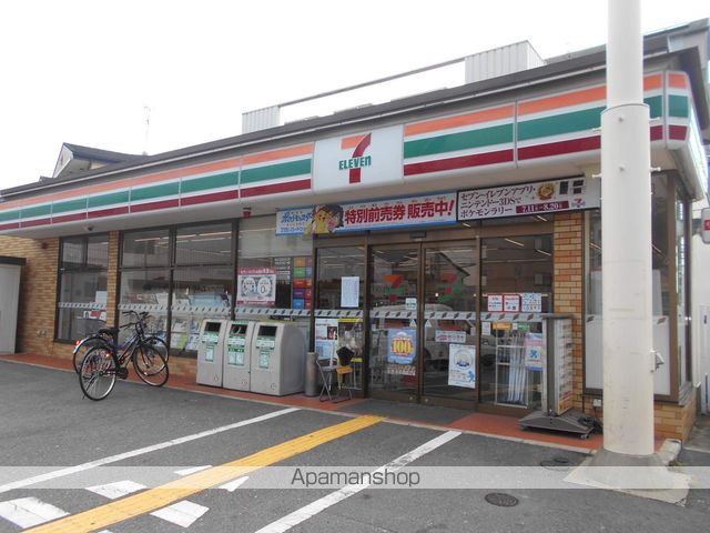 ユング フラウIIの周辺写真