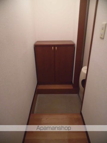 タウンハウス桜町C棟の内装写真