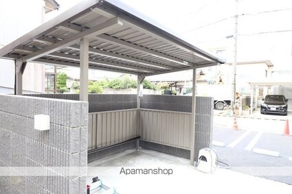 フリーデン文京[1LDK/38.24m2]の内装2