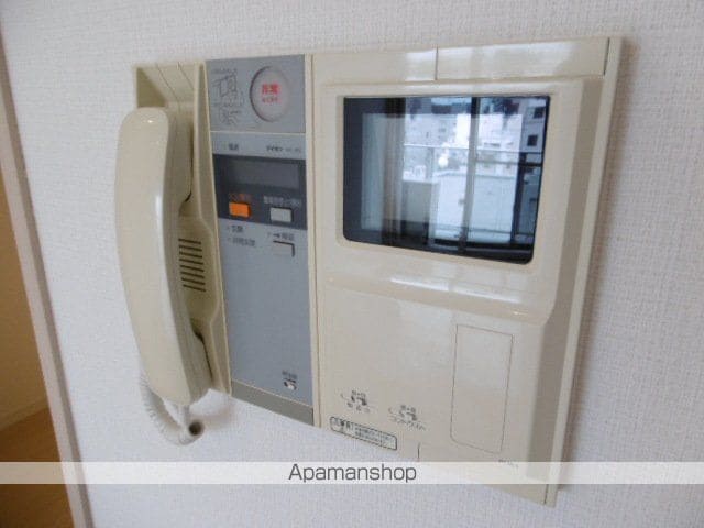 ドゥーエ新富町の内装写真