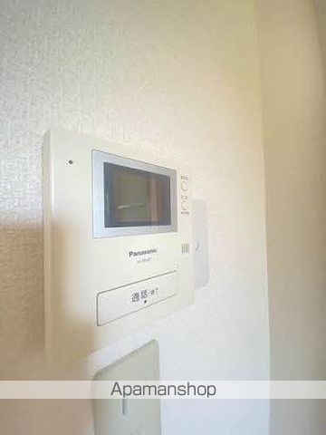 マーメゾンAの内装写真