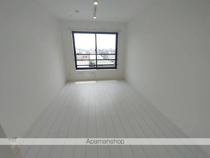 アトリオフラッツ高円寺[1K/25.5m2]のリビング・居間