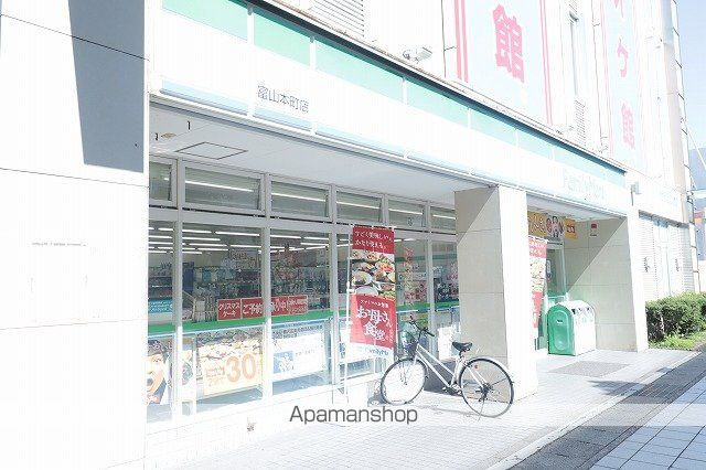 ファースト・レーベン大手町ANNEXの周辺写真
