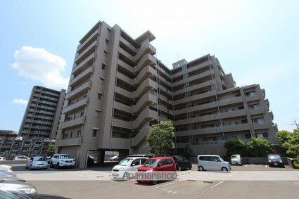 サーパス桜町二丁目　７０５号[3LDK/71.43m2]の外観4