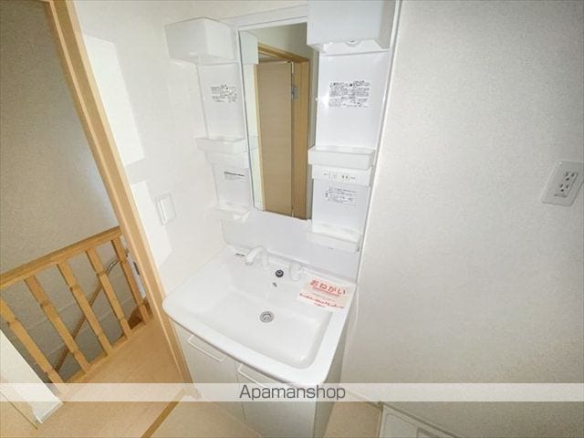 ドリームサイドSUの内装写真