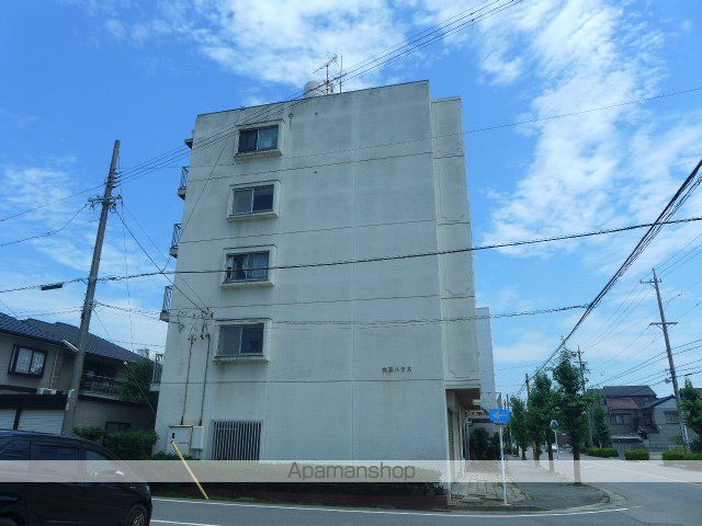 大正ハウスの外観写真