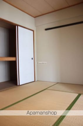 広島県福山市草戸町３丁目[2LDK/50.81m2]の内装1