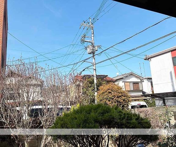 シャローム西野IIの内装写真