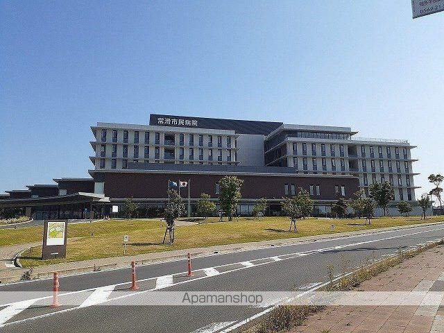 プリムラプレッソIIの周辺写真