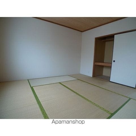 アップルCの内装写真