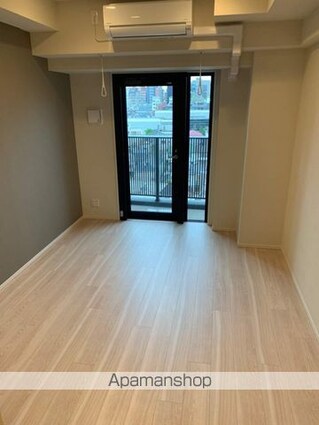 ルフォンプログレ四谷[1K/25.08m2]のリビング・居間