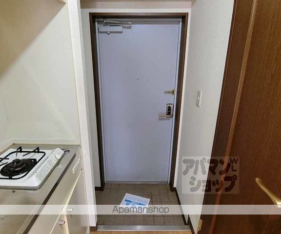 グレイス西京極の内装写真