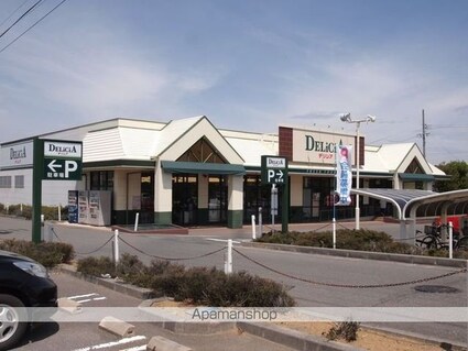 レオパレス野村[1K/20.28m2]の周辺5