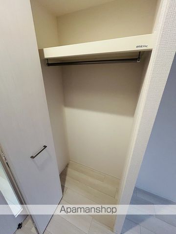 ESLEADTHE REVE大阪の内装写真