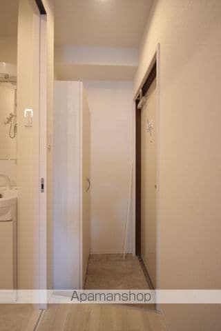 LE DOME府中の内装写真