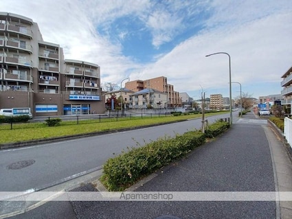 東京都八王子市七国１丁目[1LDK/45.29m2]の周辺1