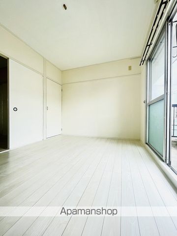 コーポ西宮の内装写真